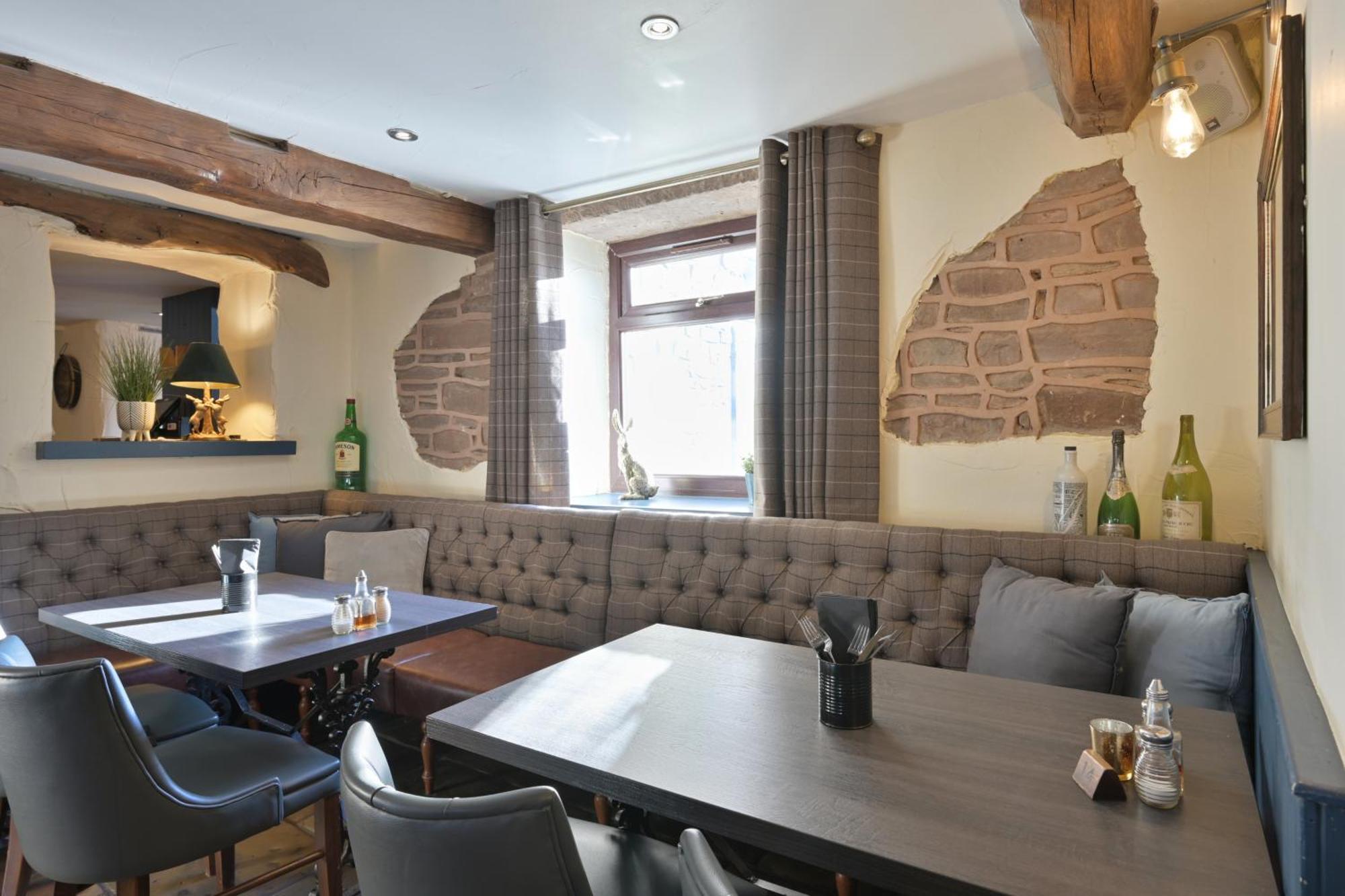 Rooms At The Dressers Arms Chorley (Lancashire) Exterior foto