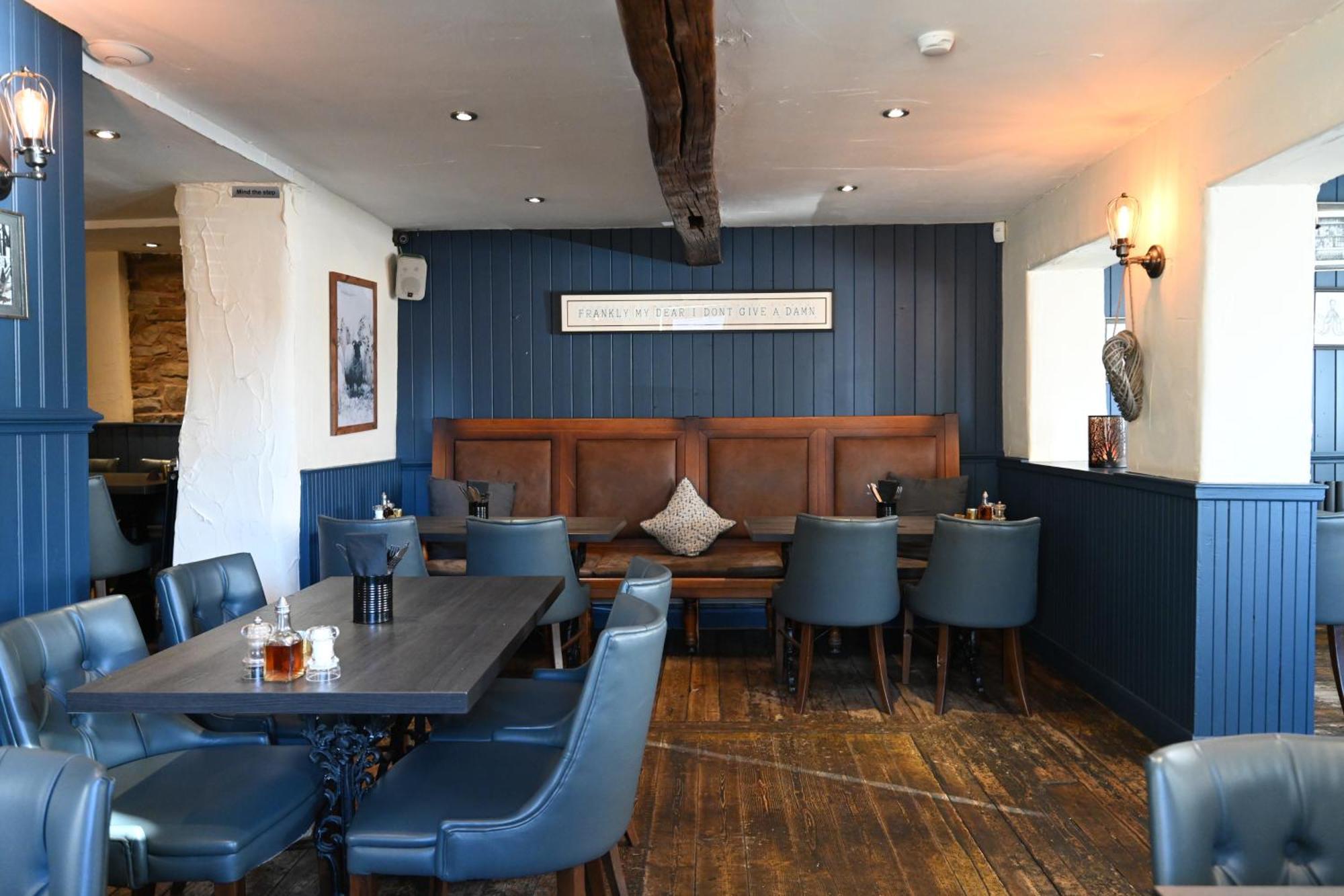 Rooms At The Dressers Arms Chorley (Lancashire) Exterior foto