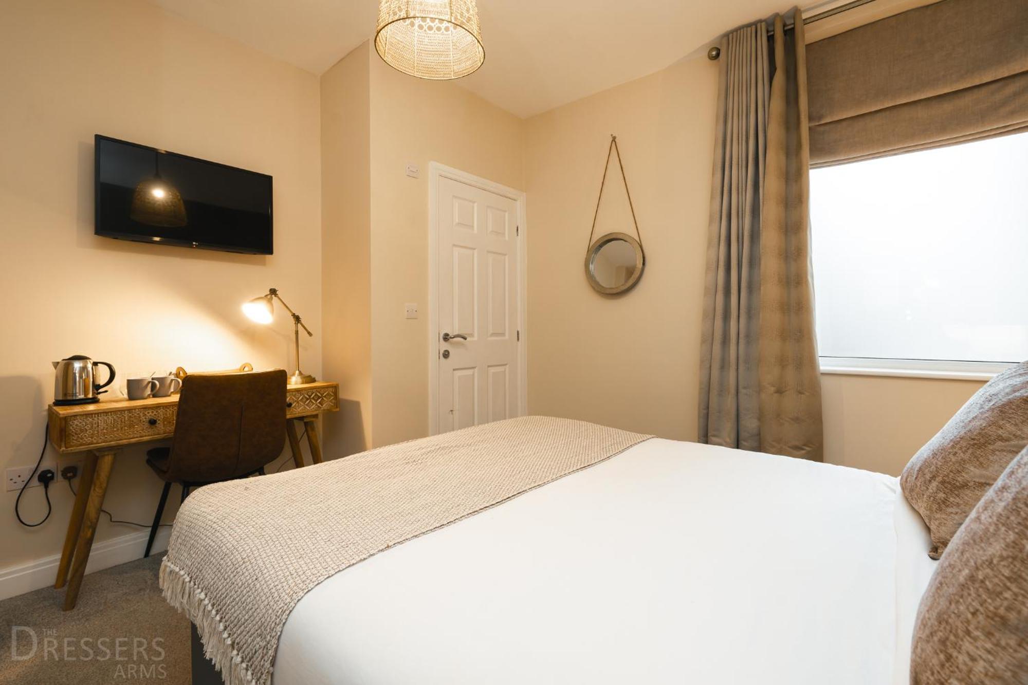 Rooms At The Dressers Arms Chorley (Lancashire) Exterior foto
