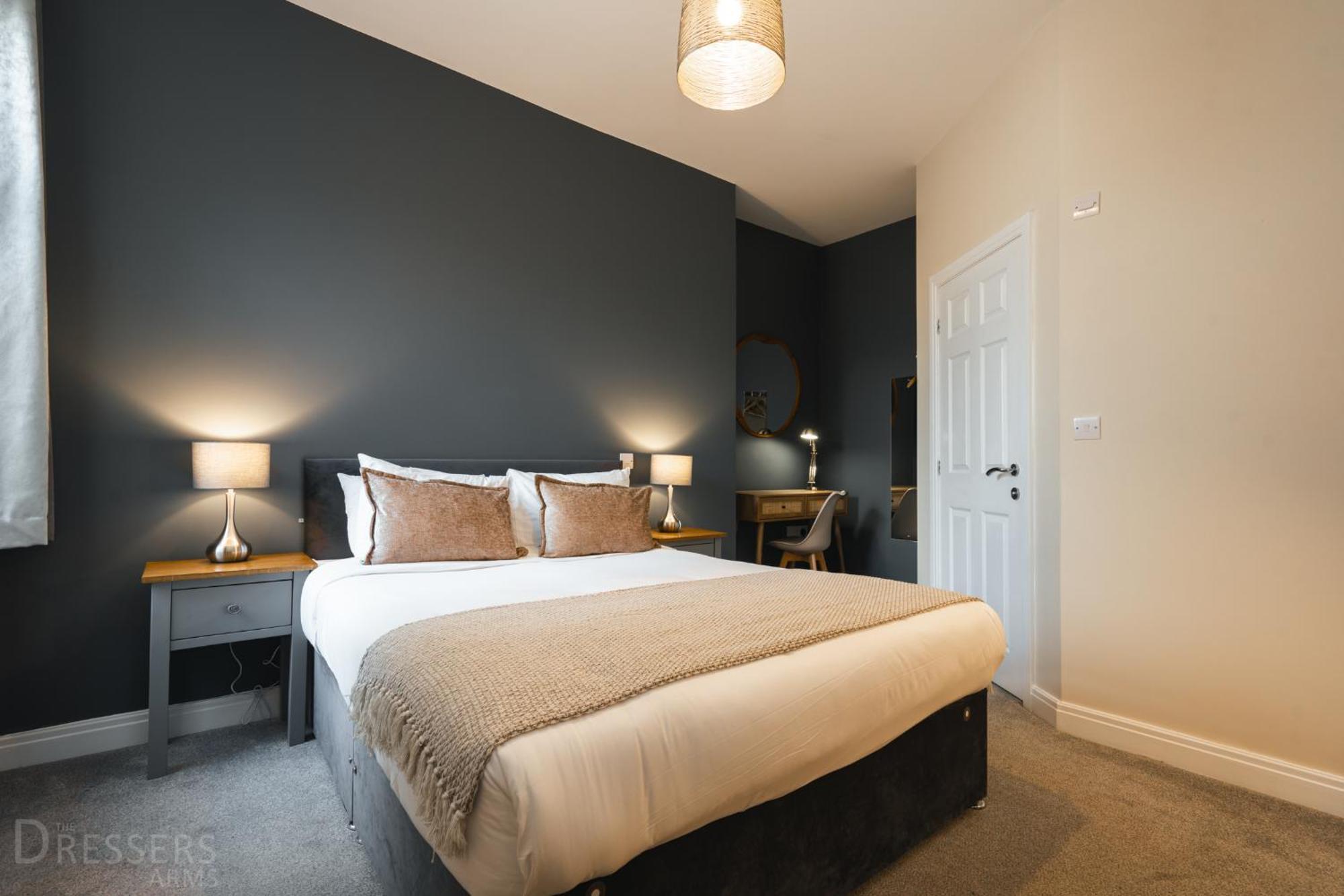 Rooms At The Dressers Arms Chorley (Lancashire) Exterior foto